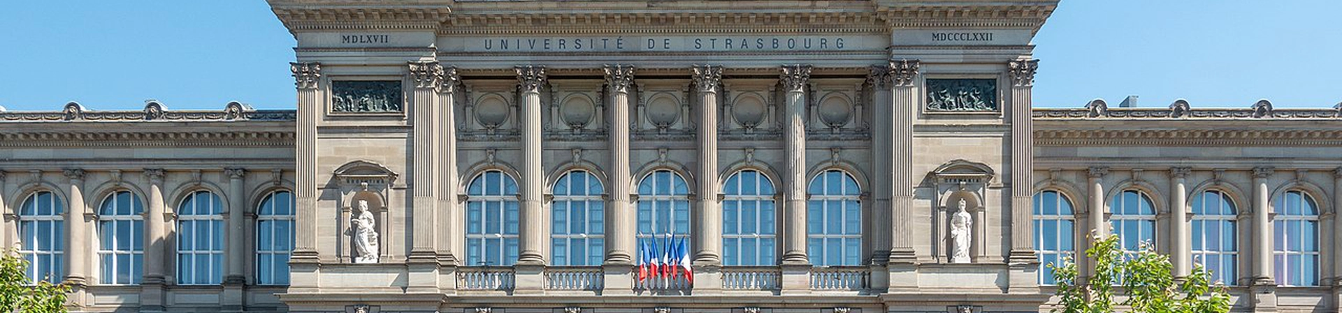 University of Strasbourg