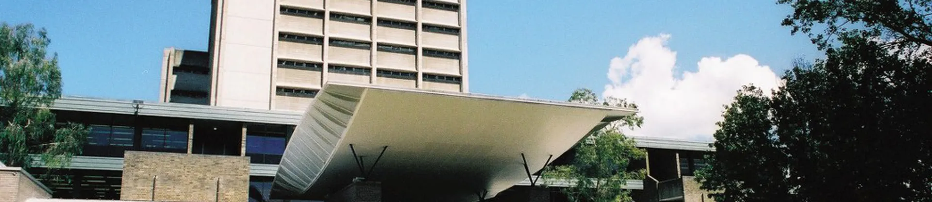 New South Wales Üniversitesi