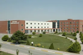 Kafkas Üniversitesi