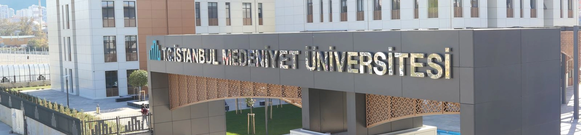 İstanbul Medeniyet University