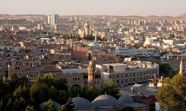 Şanlıurfa'da Öğrenci Olmak Hakkında Bilmeniz Gerekenler!