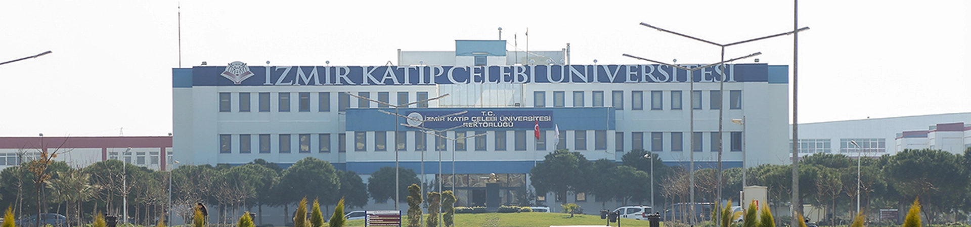 İzmir Katip Çelebi University