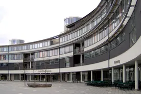 Lisans Södertörn Üniversitesi - İsveç