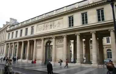 Paris-Descartes University