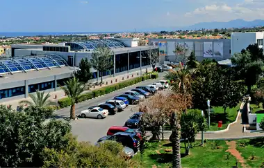 Girne American University
