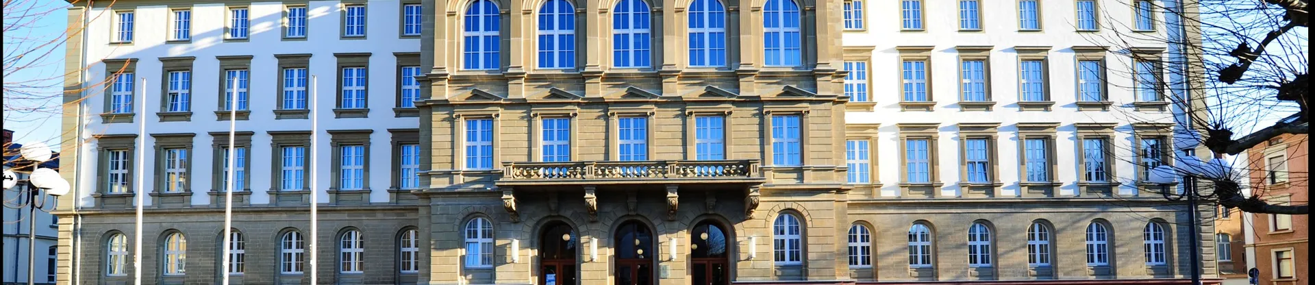 University of Giessen