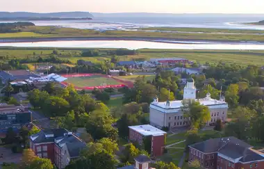 Acadia Üniversitesi