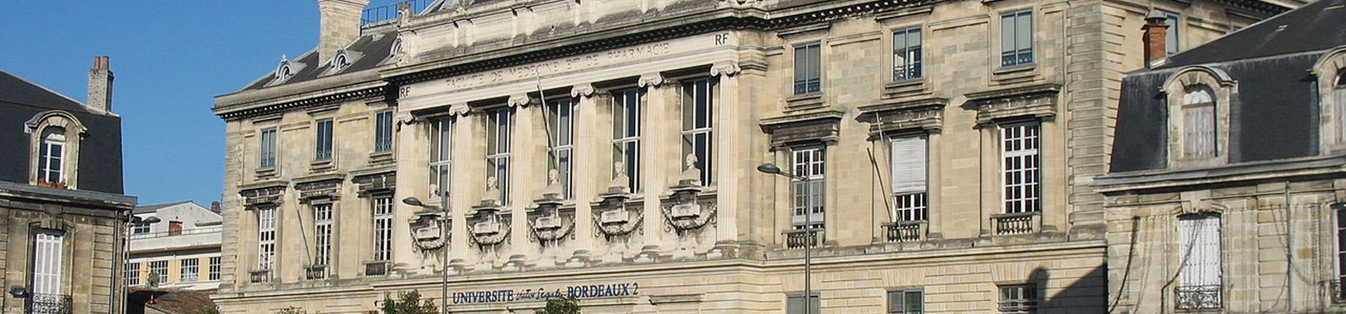Bordeaux Üniversitesi