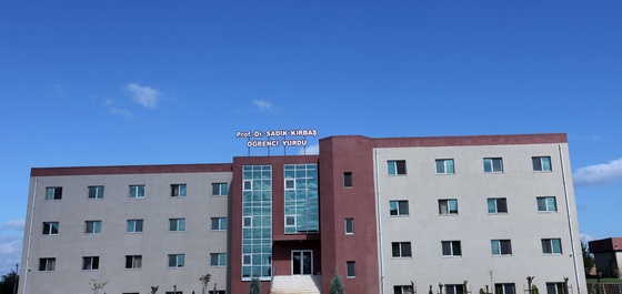 İstanbul Okan Üniversitesi Öğrenci Yurtları