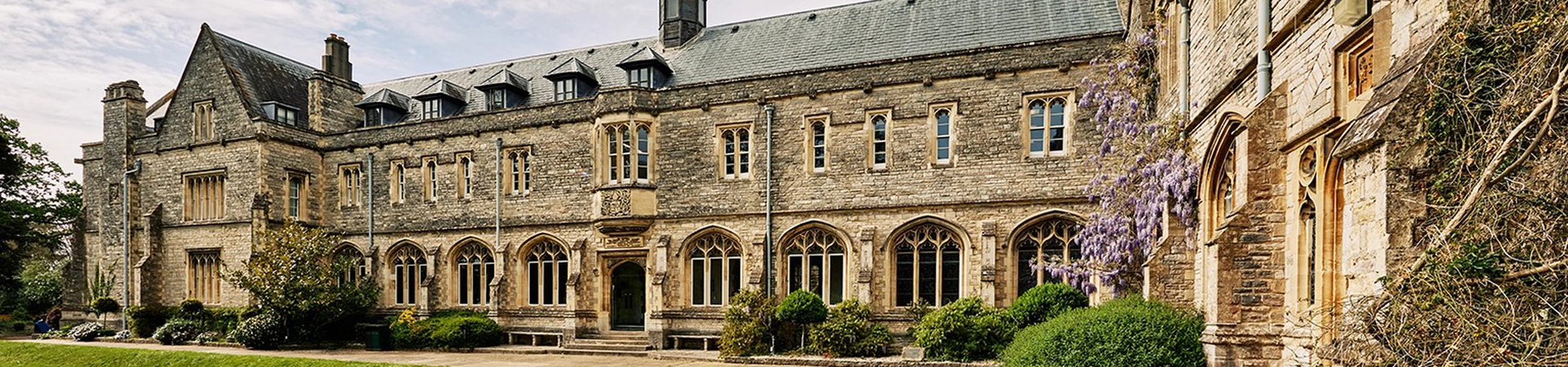 Chichester Üniversitesi