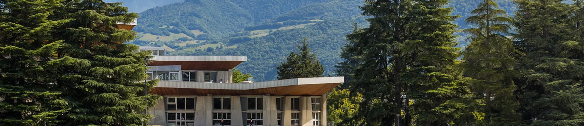 University Grenoble Alpes