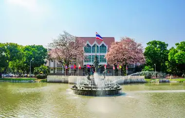 Kasetsart Üniversitesi