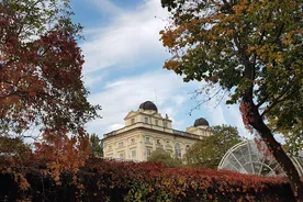 Warsaw University Observatory