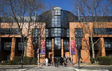 Toulouse Business School