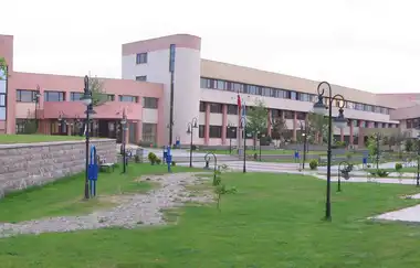 Kastamonu Üniversitesi