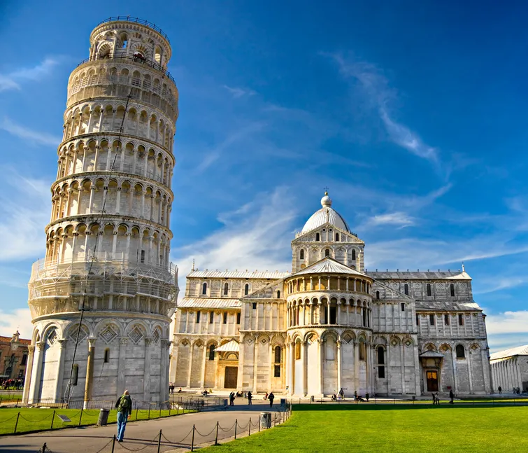 Interesting and Fun Facts about Italy