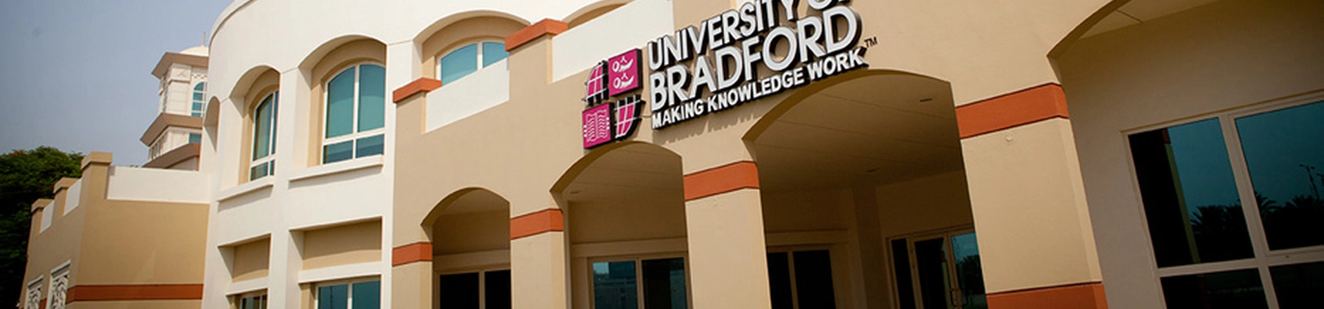 Bradford Üniversitesi