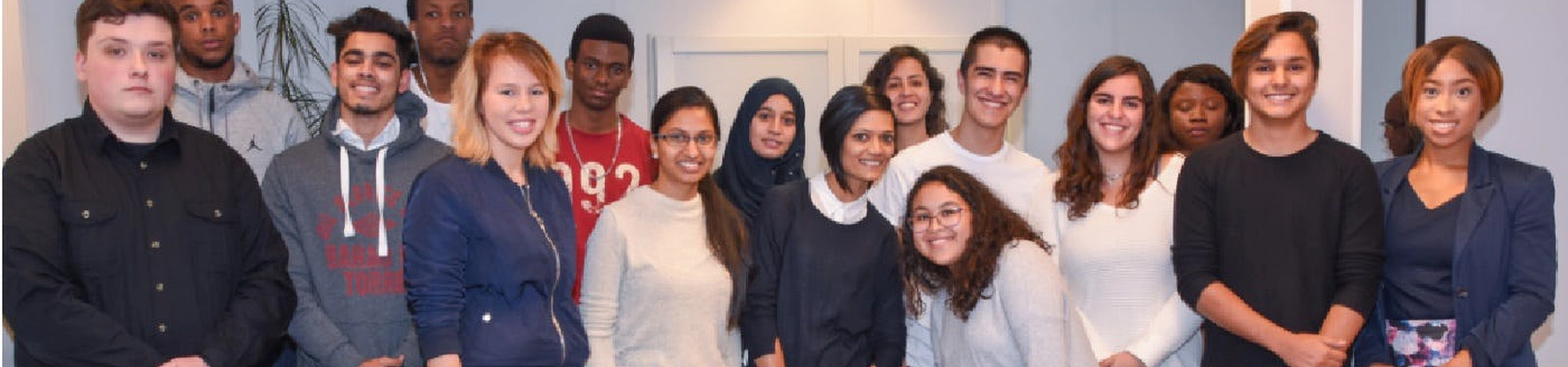 International Business School the Hague Netherlands