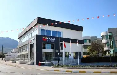 Arkin University of Creative Arts and Design