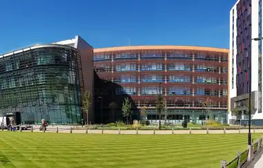 De Montfort Üniversitesi