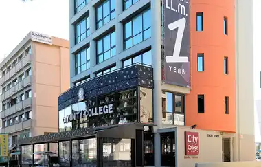 City Unity College Nicosia