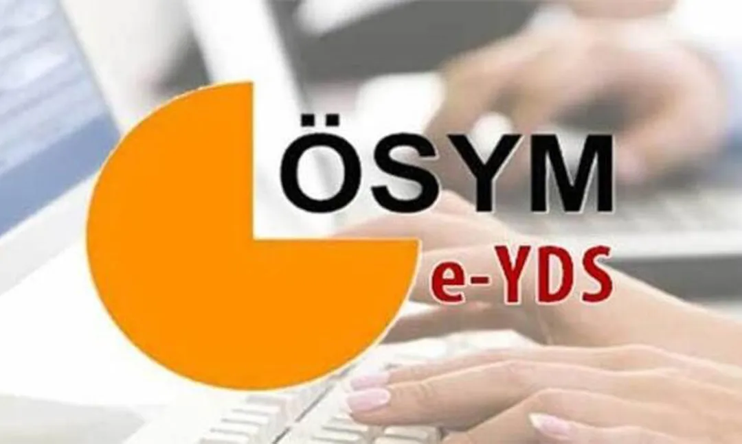 ÖSYM, E YDS Sınav Giriş Yerlerini Açıkladı
