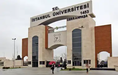 İstanbul Üniversitesi-Cerrahpaşa