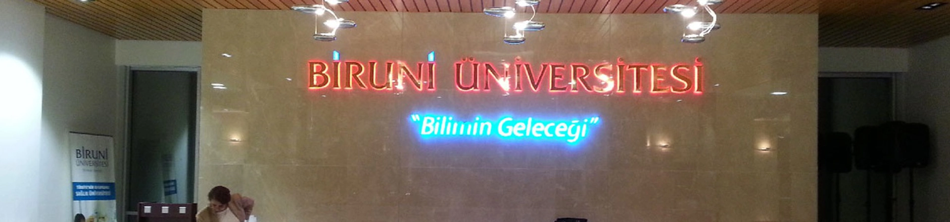 Biruni University