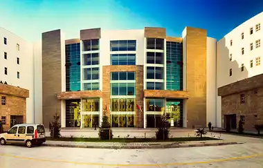 Giresun Üniversitesi