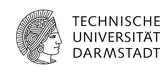 Darmstadt Teknoloji Üniversitesi