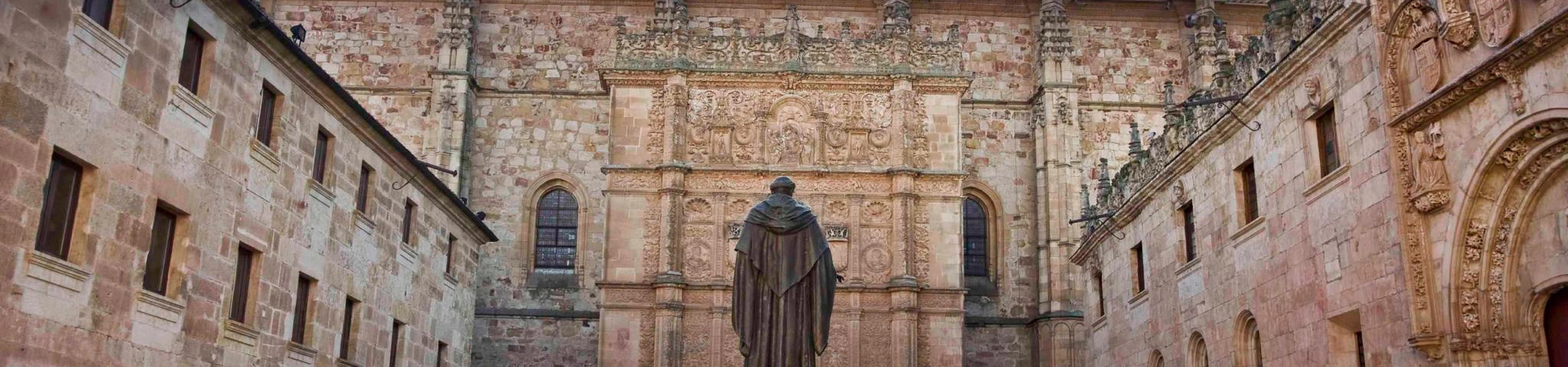 Salamanca Üniversitesi