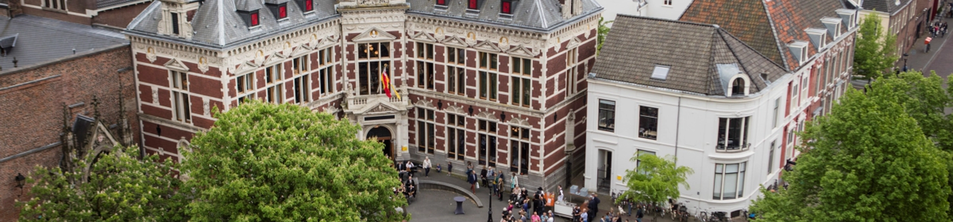 Utrecht Üniversitesi