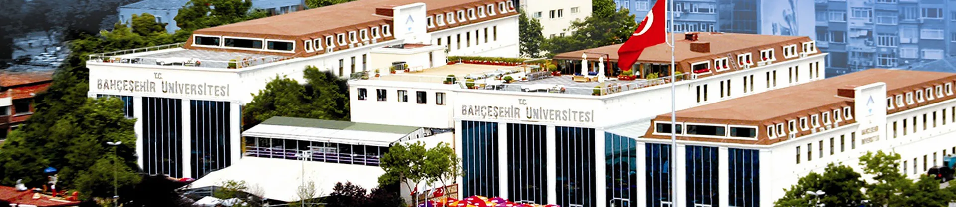Bahçeşehir University