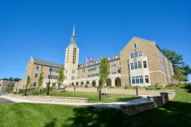 St John Fisher College