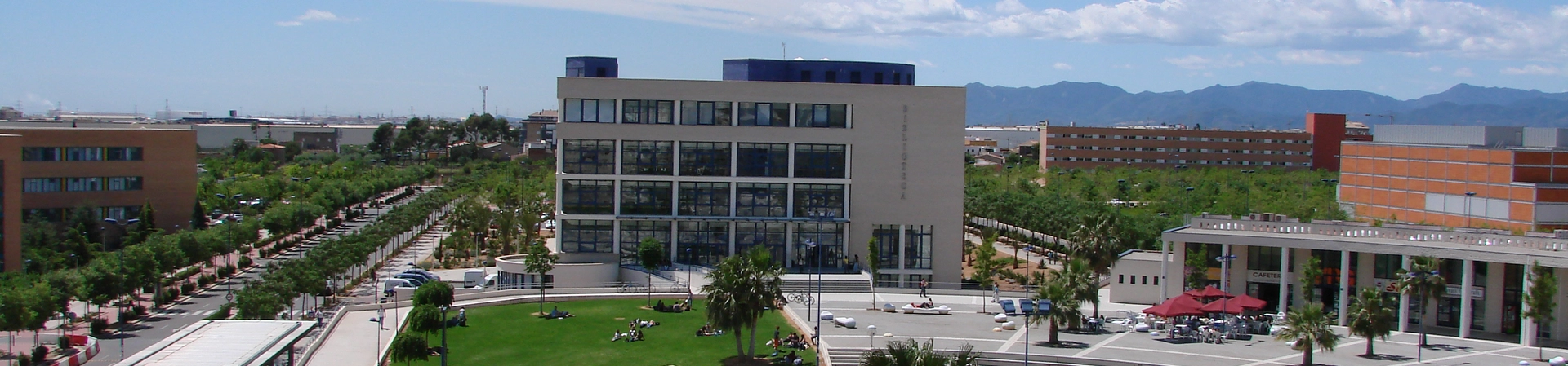 Jaume University