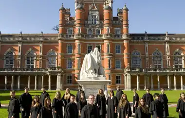 University of London