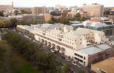 Melbourne İşletme Okulu