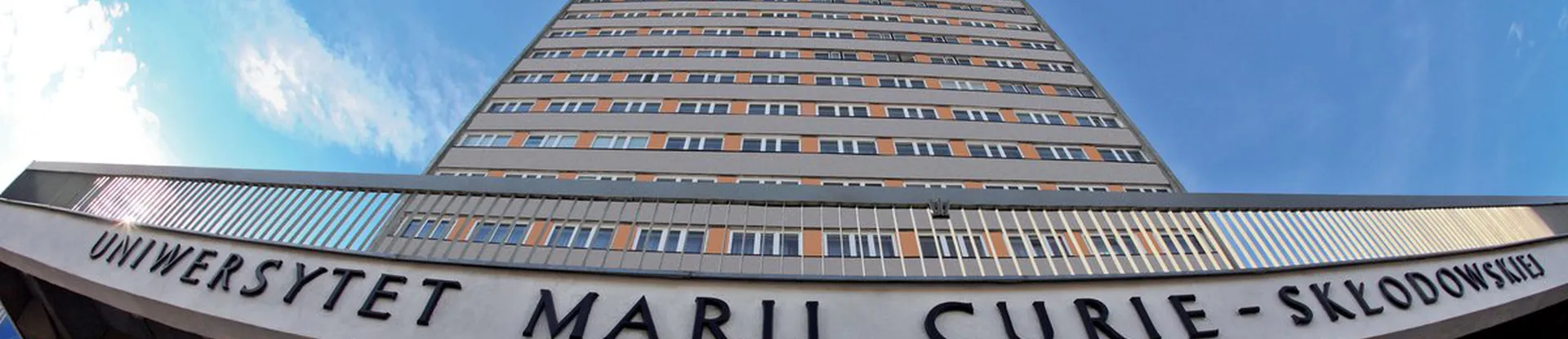 Maria Curiesklodowska Üniversitesi