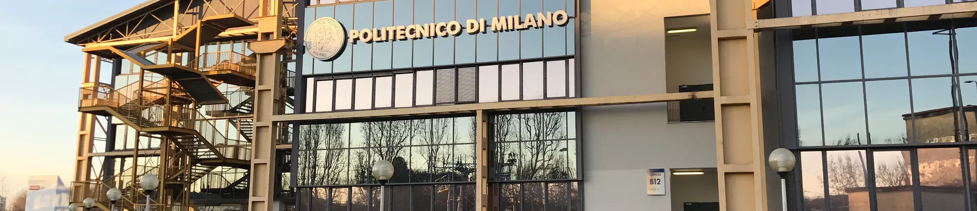 Politecnico di Milano