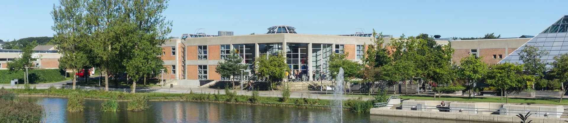 Aalborg Üniversitesi