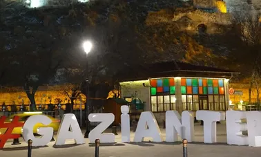 Gaziantep'te üniversite okuyacaksanız bunları bilmelisiniz!