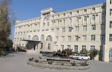 Baku Eurasian University