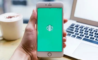 Starbucks Mobil Uygulama Stratejisi ile