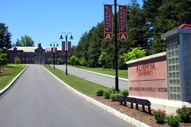 Alvernia University