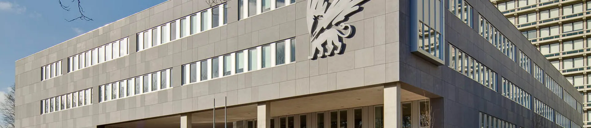 Vrije Universiteit Amsterdam