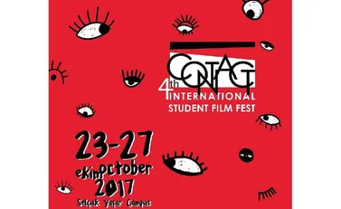 Uluslararası Contact Film Festivali