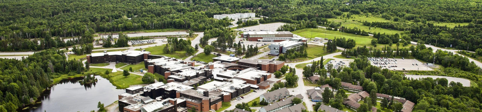 Nipissing Üniversitesi