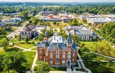 Depauw University
