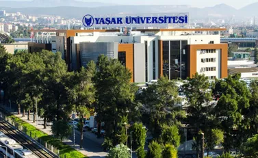 Yaşar Üniversitesi'nde İnşaat Mühendisliği Okumak