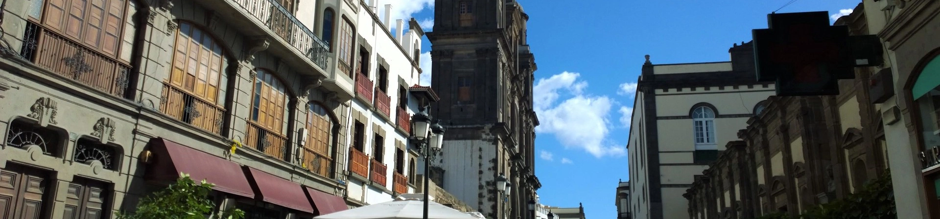 University of Las Palmas De Gran Canaria